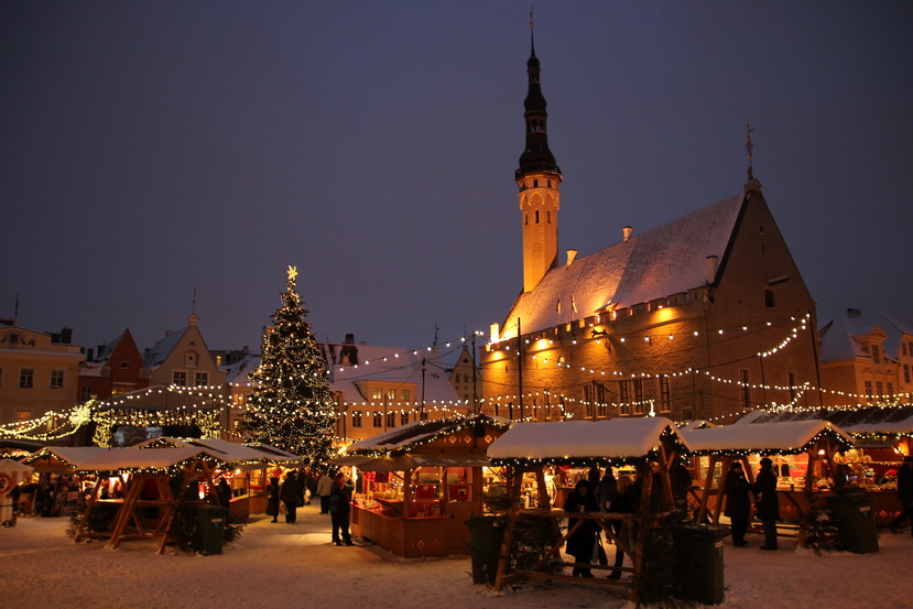 Tallinn